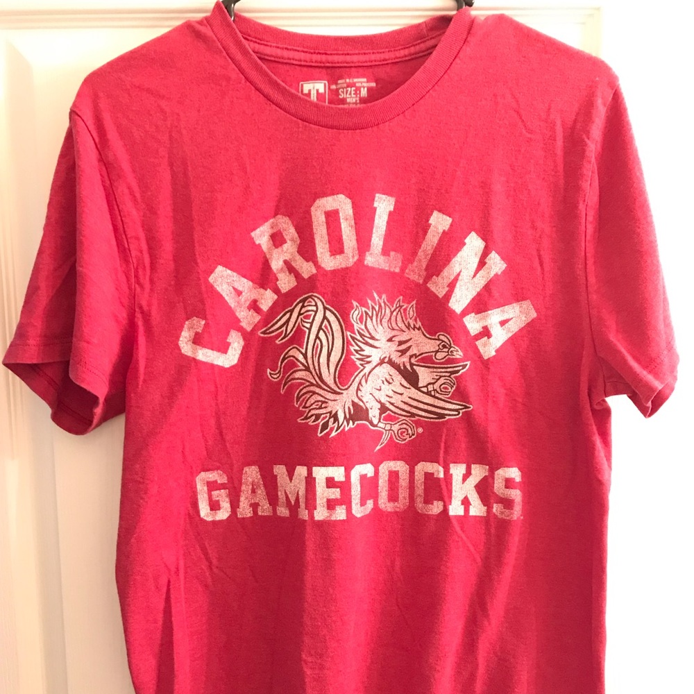 USC Gamecocks T-shirt